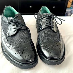Todd Welsh Dress shoes